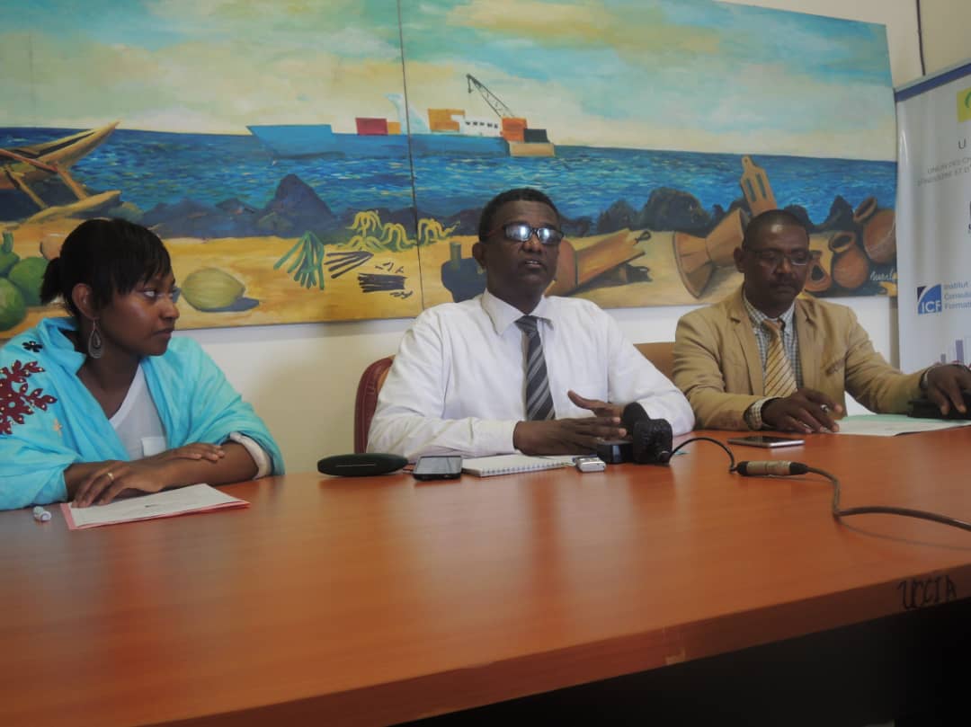 image Economie / La 4eme édition du « Made in Comores » est prévue début Novembre